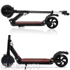 (For export only) Green Fashion MINGTO Electric Scooter Application Scenario